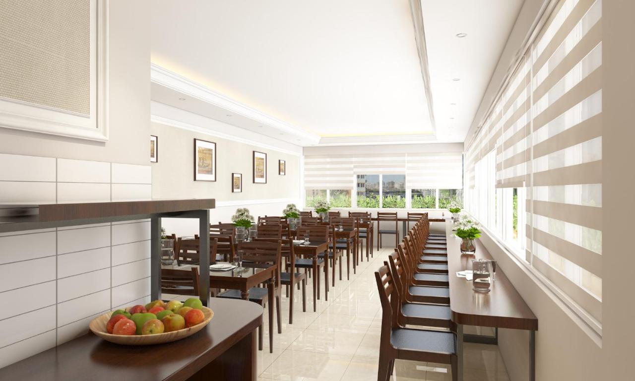 Hanoi Lake View Hotel & Spa Buitenkant foto